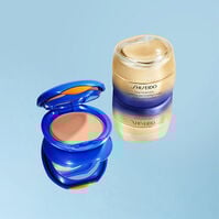 UV Protective Compact Foundation SPF30   UV Protective Compact Foundation SPF30   7